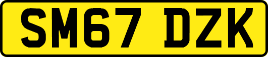 SM67DZK