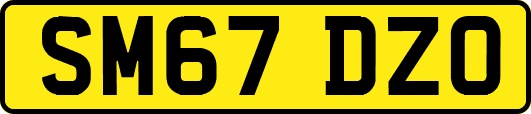 SM67DZO