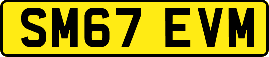 SM67EVM