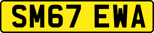 SM67EWA