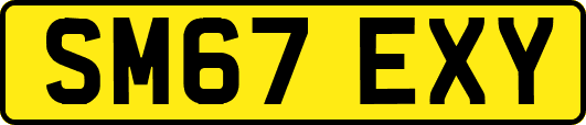 SM67EXY