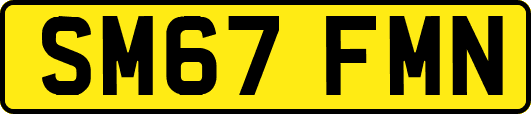 SM67FMN