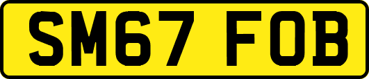 SM67FOB
