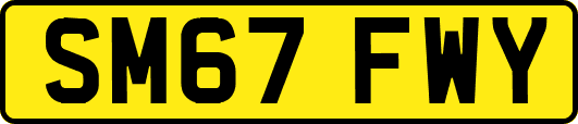 SM67FWY