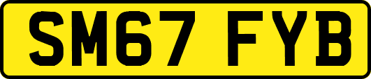 SM67FYB