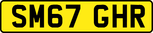 SM67GHR