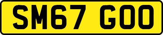 SM67GOO