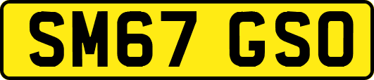 SM67GSO
