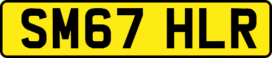 SM67HLR