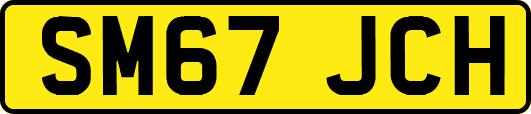 SM67JCH