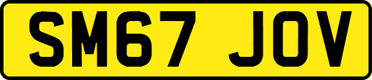 SM67JOV