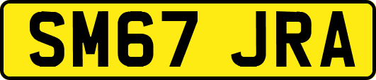 SM67JRA
