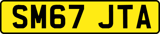 SM67JTA