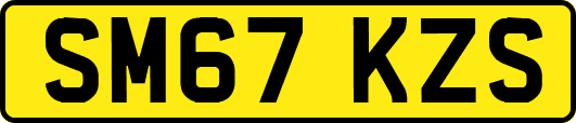 SM67KZS