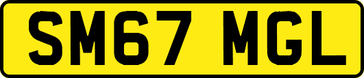 SM67MGL