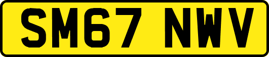 SM67NWV