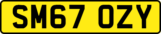 SM67OZY