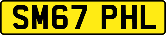 SM67PHL