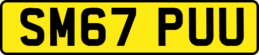 SM67PUU