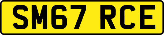 SM67RCE