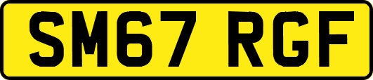 SM67RGF