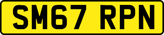 SM67RPN