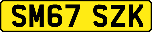 SM67SZK
