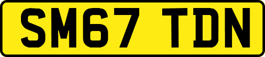 SM67TDN