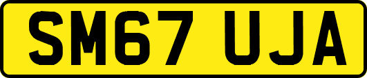SM67UJA