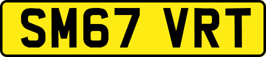 SM67VRT