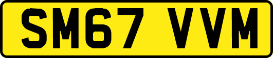 SM67VVM
