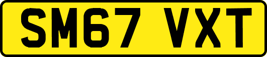 SM67VXT
