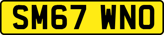 SM67WNO