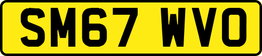 SM67WVO