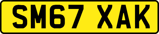 SM67XAK