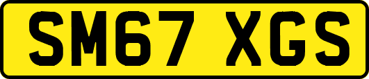 SM67XGS