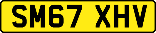 SM67XHV