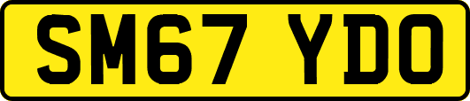SM67YDO