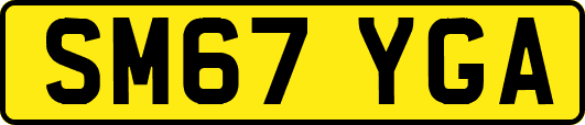 SM67YGA