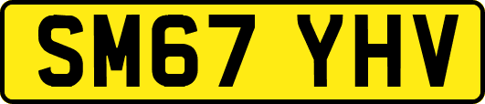 SM67YHV