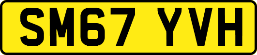 SM67YVH