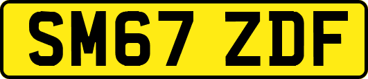 SM67ZDF