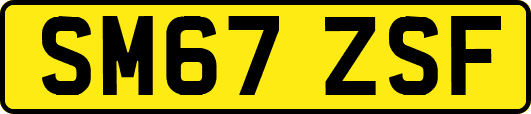 SM67ZSF