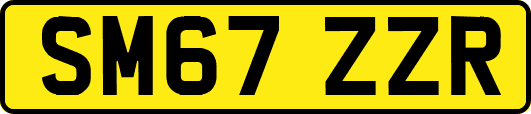 SM67ZZR