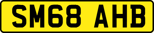 SM68AHB