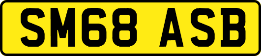 SM68ASB