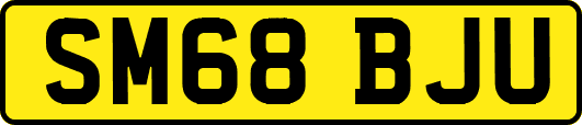SM68BJU