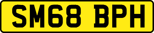 SM68BPH