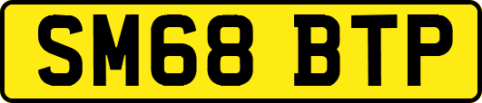SM68BTP