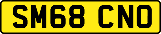SM68CNO